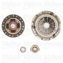Valeo 51902406 2000-2006 Honda Insight 1.0L Clutch Kit