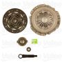 Valeo 51903602 1987-1989 Mercury Tracer 1.6L Clutch Kit