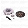 Valeo 51905201 1980-1982 Toyota Tercel 1.5L Clutch Kit