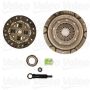 Valeo 51905204 1978-1979 Toyota Corolla 1.6L Clutch Kit