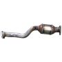 AB Catalytic 45139 Direct-Fit Catalytic Converter EPA (Federal)
