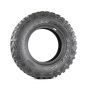 Goodyear  750622326 40X13.50R17LT C Wrangler MT/R With Kevlar