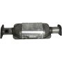 Davico Mfg 18198 Direct Fit Catalytic Converter