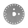 AEM Cam Angle Sensor Disk for Nissan SR20DET RWD KA24DE (50mm OD)