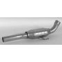 Davico Mfg 14490 Direct Fit Catalytic Converter