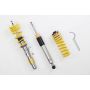 KW 3522000D Coilover Kit V3 BMW 12+ 3 Series 4cyl F30 w/o Electronic Suspension