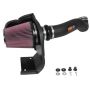K&N 57-3033 Performance Air Intake System