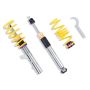KW 3521000M Coilover Kit V3 for Audi A3 Quatro S3