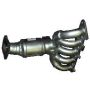 AB Catalytic 6239 Direct-Fit Catalytic Converter EPA (Federal)