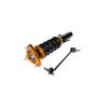 ISC Suspension F016-1-S 2012+ Ford Focus ST N1 Coilovers - Sport