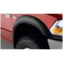 Bushwacker 02-08 Dodge Ram 1500 Extend-A-Fender Style Flares 2pc - Black