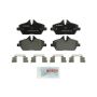 Bosch BP1308 Bosch QuietCast Brake Pads