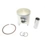 Athena S4C04700003B Cast Pistons