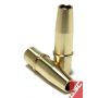 GSC P-D Ford Mustang 4.6L SOHC 2-Valve Manganese Bronze Stopper Style Intake Valve Guide - SET OF 8
