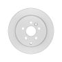 Bosch 44011497 Bosch QuietCast Disc Brake Rotor