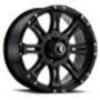 Raceline 981-89051+25 18X9 5X150 (+25) AWC 981 Raptor (HB 110.3)