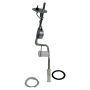 GMB 520-6000 Fuel Pump and Sender Assembly