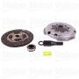 Valeo 52001202 2005-2006 Mini Cooper 1.6L Clutch Kit