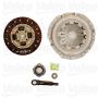 Valeo 52001402 1985-2002 Mitsubishi Mirage 1.5L Clutch Kit