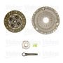 Valeo 52001403 1978-1986 Dodge Omni 1.6L Clutch Kit