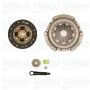 Valeo 52002002 1991-1996 Ford Escort 1.9L Clutch Kit