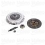 Valeo 52002202 1990-1993 Geo Storm 1.6L Clutch Kit