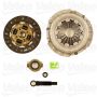 Valeo 52002204 1991-1992 Toyota Corolla 1.6L Clutch Kit