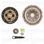 Valeo 52002402 1989 Honda Civic Clutch Kit