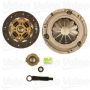 Valeo 52002404 1996-1997 Honda Civic del Sol Clutch Kit
