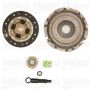 Valeo 52002405 1988 Honda CRX 1.5L Clutch Kit