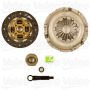 Valeo 52002408 1989 Honda Civic 1.6L Clutch Kit