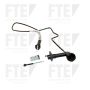 FTE 5200318 FTE CMC+CSC Chevrolet, GMC