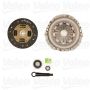 Valeo 52003201 2001-2005 Kia Rio 1.6L Clutch Kit