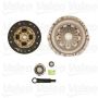 Valeo 52003603 1990-1993 Mazda Miata 1.6L Clutch Kit
