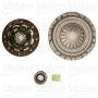Valeo 52003801 1984-1985 MB 190D 2.2L Clutch Kit
