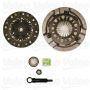 Valeo 52004801 1980-1989 Subaru GL Clutch Kit