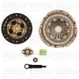Valeo 52004804 1993-1994 Subaru Impreza Clutch Kit