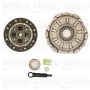 Valeo 52005201 1980-1987 Toyota Corolla 1.6L Clutch Kit