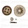 Valeo 52005202 1989-1992 Geo Prizm 1.6L Clutch Kit
