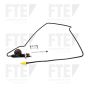 FTE 5200522 FTE CMC+Line Chevrolet, GMC