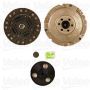 Valeo 52005603 1990-1992 VW Golf 1.6L Clutch Kit