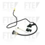 FTE 5201216 FTE CMC+Line Chevrolet, GMC