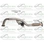 Davico Mfg 520465 Prebent exhaust pipe