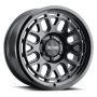 Method Race Wheels MR321290161318 20X9 6X135 (+18) CWH 321B (HB 87)