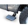 AMP Research 75419-01A 2020 Ram 3500 BedStep2 - Black