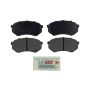 Bosch BE389 Brake Pads Front