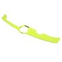 Perrin 22-23 Subaru WRX Radiator Shroud - Neon Yellow