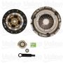 Valeo 52102401 1988-1989 Honda Prelude 2.0L Clutch Kit