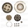 Valeo 52105608 1994-1997 Volkswagen Jetta Clutch Kit