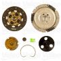 Valeo 52105613 2000-2004 VW Golf 1.9L Clutch Kit